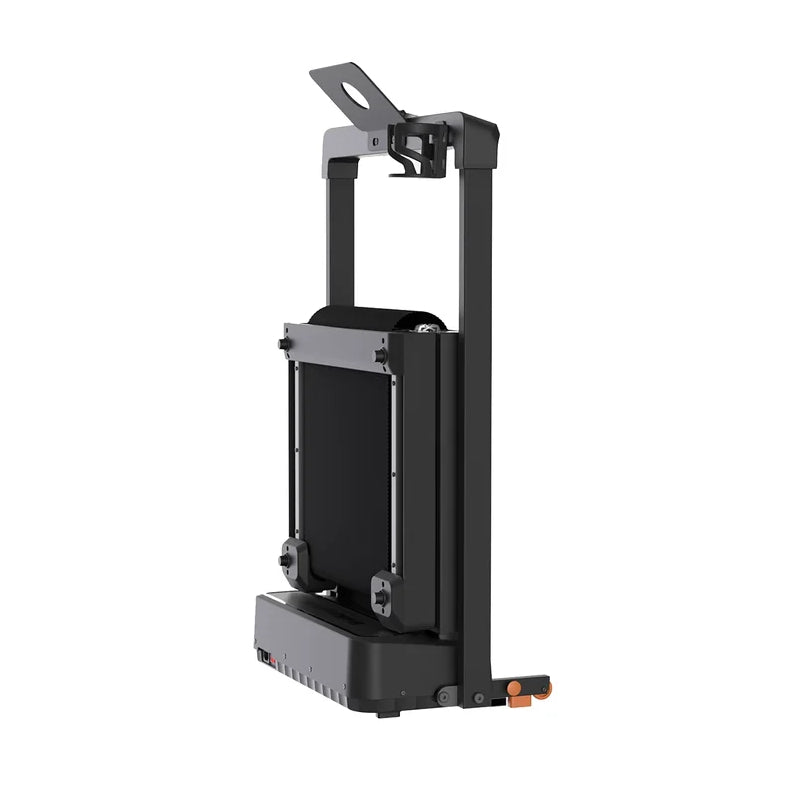 Kingsmith Walking Pad MX8 Vertical Fold Treadmill - Black