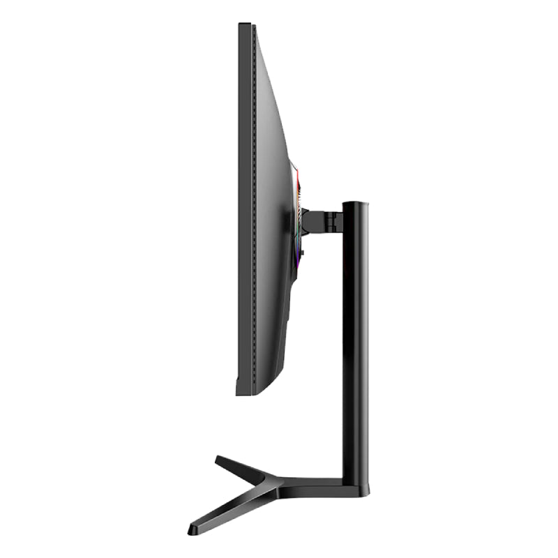 GAMEON GOTX27FHD540IPS Titan Pro X Series Gaming Monitor - 27" FHD / 540Hz / 0.5ms / HDMI / DisplayPort / Black