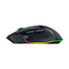Razer Basilisk V3 Pro Fully Customizable Ergonomic Gaming Mouse - Wireless / Razer Chroma RGB / 35K DPI  / Black