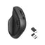 Keychron M6 Wireless Mouse - Bluetooth  /  Black