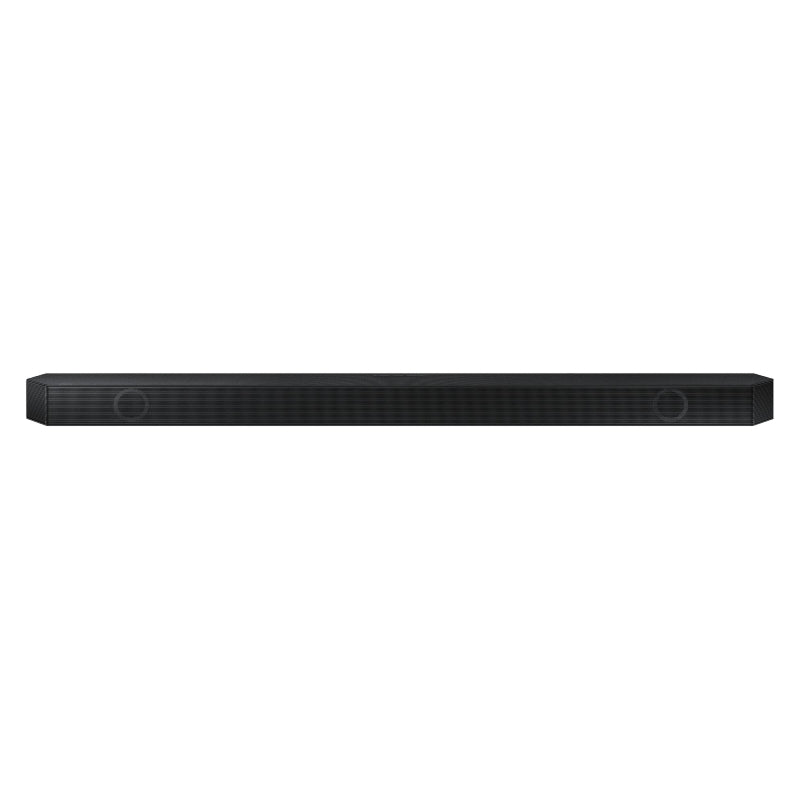 Samsung HW-Q990D/ZN 11.1.4ch Soundbar - 0.5W / Bluetooth / Wi-Fi / Graphite Black