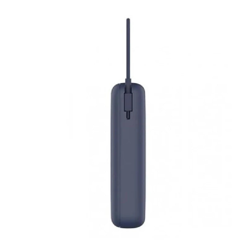 Xiaomi Power Bank with Integrated Cable - 33W / 20,000mAh / Blue GL