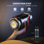NEEWER MS150B Bi-Color LED Video Light - 130W