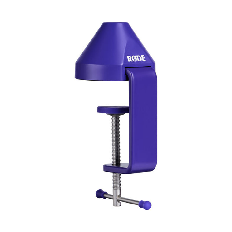 RODE PSA1+ Professional Studio Arm - Purple