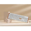 Keychron K10 HE Special Edition 80% Wireless Mechanical Keyboard - Arabic Layout