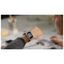 Huawei D3 Riva-B19 Smart Watch - 1.92" AMOLED / Bluetooth / Mocha Gold
