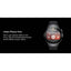 Huawei Watch 5 - 1.5’’ AMOLED / Bluetooth / Wi-Fi / Purple Smart Watches