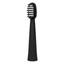 Porodo Lifestyle W-Sonic Electric Toothbrush - 500mAh / Black
