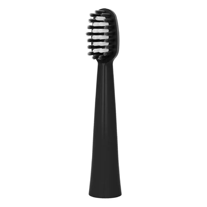 Porodo Lifestyle W-Sonic Electric Toothbrush - 500mAh / Black