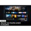 Samsung UA55CU8000UXZN Smart TV - 55" UHD / 4K / 50Hz / USB / HDMI / Titanium Gray