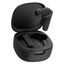 Porodo Ultrafit TWS Wireless Earbuds Ergonomic In-Ear Design - Black