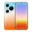 Huawei Pura 90s Pro Max - 6.9" LTPO OLED / 5G / 12GB / 512GB / Orange Ocean - Mobile