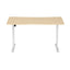 AndaSeat Xtreme Series Ergonomic Gaming Desk - 120 x 75 cm / Wood Grain