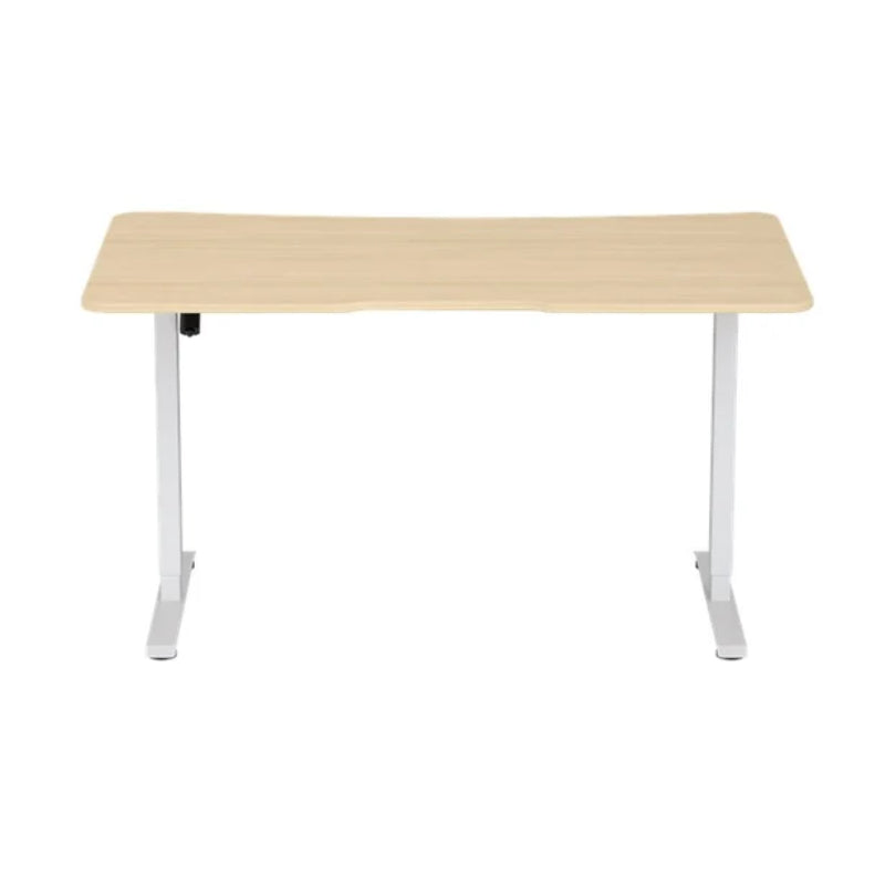 AndaSeat Xtreme Series Ergonomic Gaming Desk - 120 x 75 cm / Wood Grain