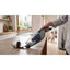 Hyundai 2-in-1 Rechargeable Stick Vacuum - 0.55L