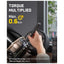 Fanttik NEX E2 Ultra Precision Electric Screwdriver Kit - 800mAh Battery / 50 S2 Magnetic Bits / Gray