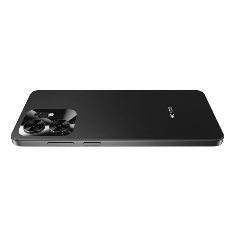 HONOR X6d - 4GB / 256GB / 6.75" TFT LCD / 5G / Midnight Black