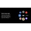 Huawei Watch 5 - 1.5’’ AMOLED / Bluetooth / Wi-Fi / Purple Smart Watches