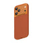 Smartix Ultraguard Designer Case for Apple iPhone 17 Pro - Orange