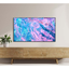 Samsung UA85CU7000UXZN Smart TV - 85" UHD / 4K / 50Hz / USB / HDMI / Black