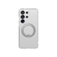 Uniq Hybrid Swivix With 360 Rotating Kickstand MagSafe Case for Samsung Galaxy S26 Ultra - Lucent Clear