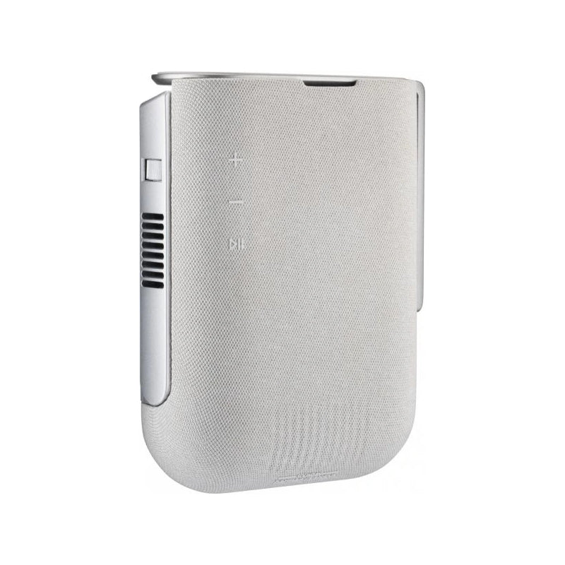 ViewSonic M1 Pro Smart Portable LED Projector with Harman Kardon Speakers - 600 Lumens / Audio / HDMI / USB / Wi-Fi / Bluetooth
