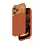 Smartix Ultraguard Designer Case for Apple iPhone 17 Pro - Orange