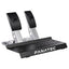 Fanatec Sim Racing CSL 2 Pedal Set with Hall Sensors for PC, XBox & PlayStation