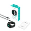 AUKEY SW 1S Smart Watch 1.69’’ / Bluetooth / Jet Black Smart Watches