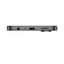 HONOR X6d - 4GB / 256GB / 6.75" TFT LCD / 5G / Midnight Black