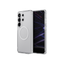 Uniq Hybrid Lifepro Xtreme Magsafe Case for Samsung Galaxy S26 Ultra - Crystal Clear