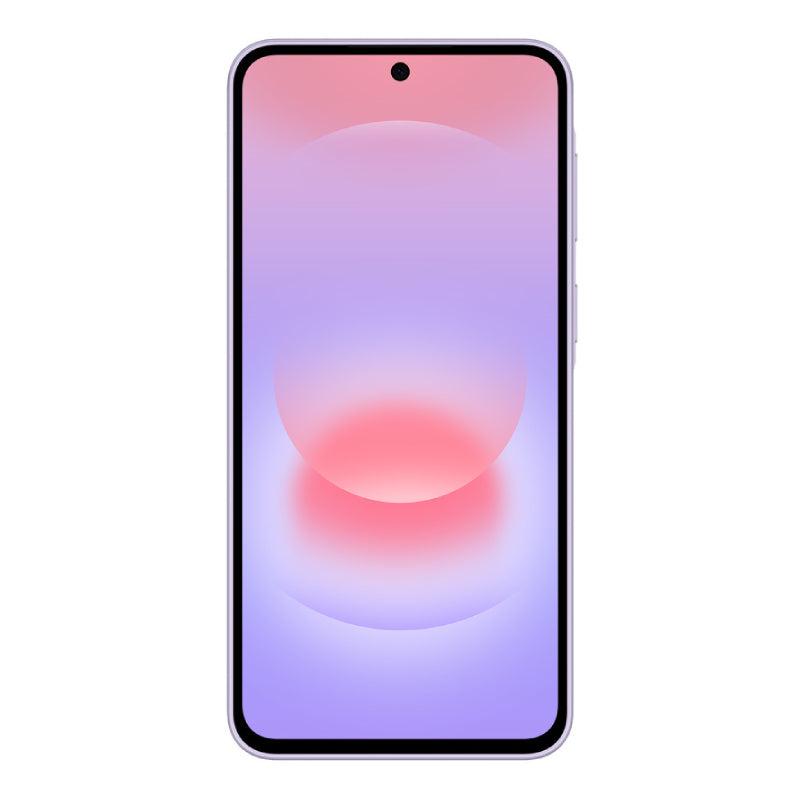 Samsung Galaxy A37 - 6.7" FHD+ / 8GB / 256GB / 5G / Awesome Lavender - Mobile