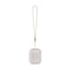 Uniq Lnio Airpods Case - Apple AirPods Pro (Gen 3) / Beige Ivory