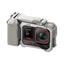 Insta360 Ace Pro 2 8K Action Camera Single Battery Xplorer Bundle - 1/1.3" / 1800mAh / Black