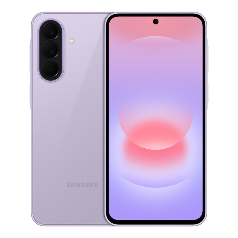 Samsung Galaxy A37 - 6.7" FHD+ / 8GB / 256GB / 5G / Awesome Lavender - Mobile