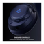 SteelSeries Arctis Nova Pro Omni ANC Gaming Headphones - On-Ear / Wireless / Blue