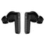 Porodo Ultrafit TWS Wireless Earbuds Ergonomic In-Ear Design - Black