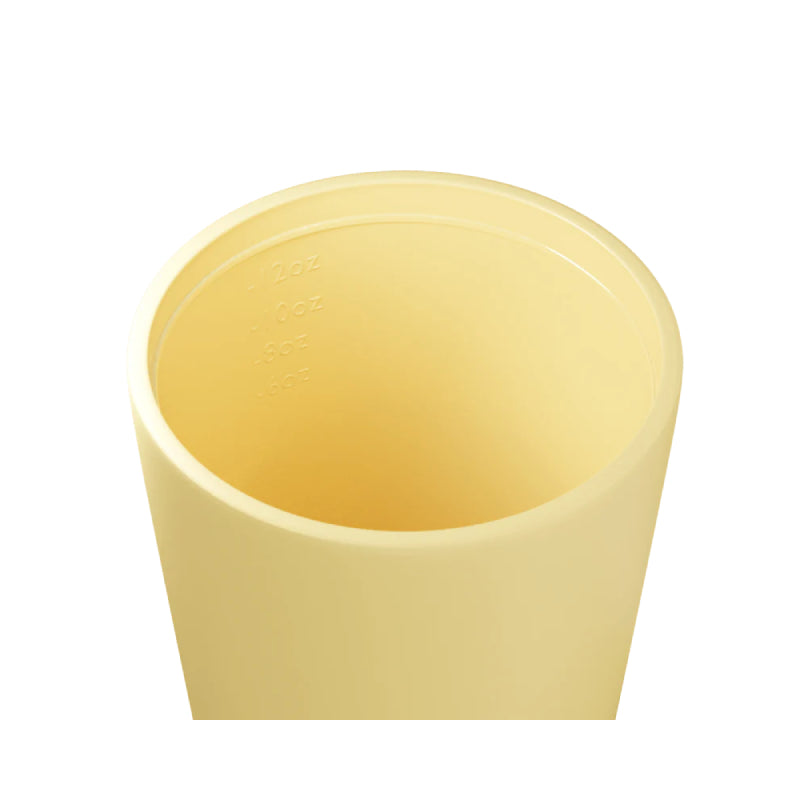 Fressko Camino Ceramic Cup - 340ml / Limoncello