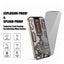 Monkey King Full 360° Privacy 9H Tempered Glass For Apple iPhone 17 Pro Max - Privacy
