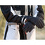 Xiaomi Electric Scooter Riding Gloves XL - Black