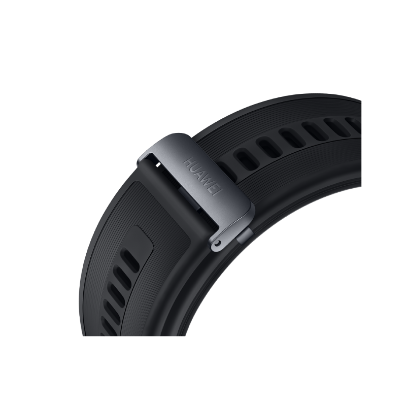 Huawei D3 Riva-B10 Smart Watch - 1.92" AMOLED / Bluetooth / Black