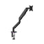 AndaSeat Stealth Pro II RGB A9X Single Monitor Arm - 17"-42" Inch / Black