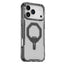 SKINARMA Saido MagSafe Case For Apple iPhone 17 Pro Max - Graphite