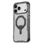 SKINARMA Saido MagSafe Case For Apple iPhone 17 Pro Max - Graphite
