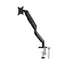 AndaSeat Stealth Pro II RGB A9X Single Monitor Arm - 17"-42" Inch / Black