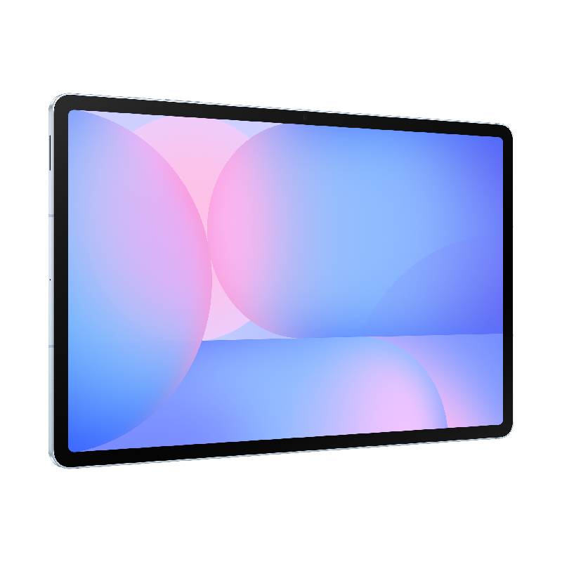 Samsung Galaxy TAB S10 FE+ 13.1’’ TFT / 12GB / 256GB / Wi Fi / Blue Mobiles & Tablets > Tablets