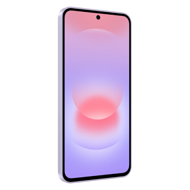 Samsung Galaxy A37 - 6.7" FHD+ / 8GB / 256GB / 5G / Awesome Lavender - Mobile