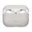 Uniq Lnio Airpods Case - Apple AirPods Pro (Gen 3) / Beige Ivory