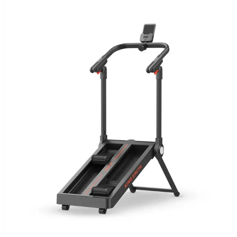 King Smith STE001 Stair Stepper Machine - Black