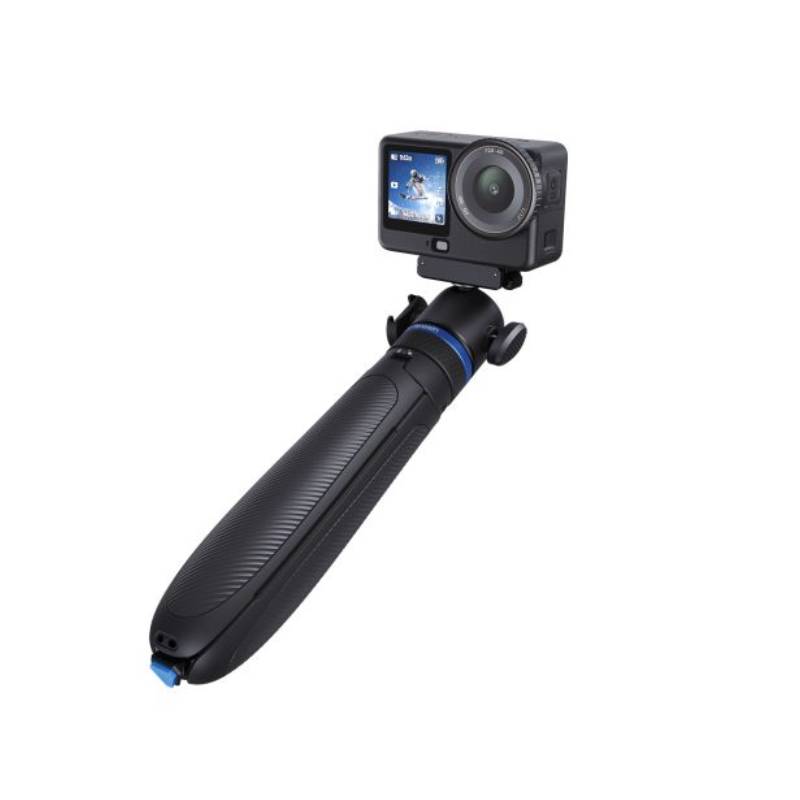 TELESIN 65cm Quick-Release Tripod - Black